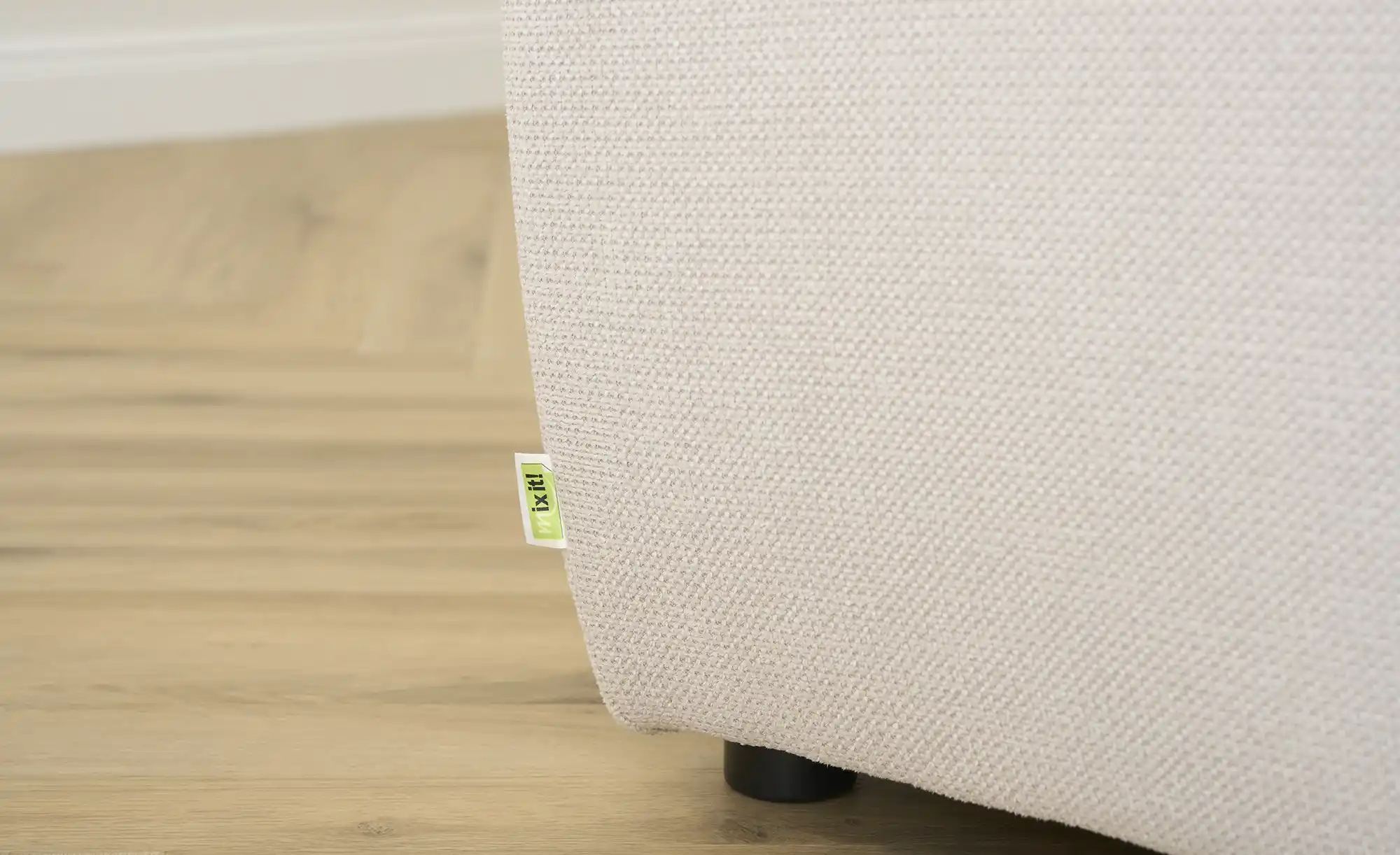 smart Ecksofa mit Schlaffunktion