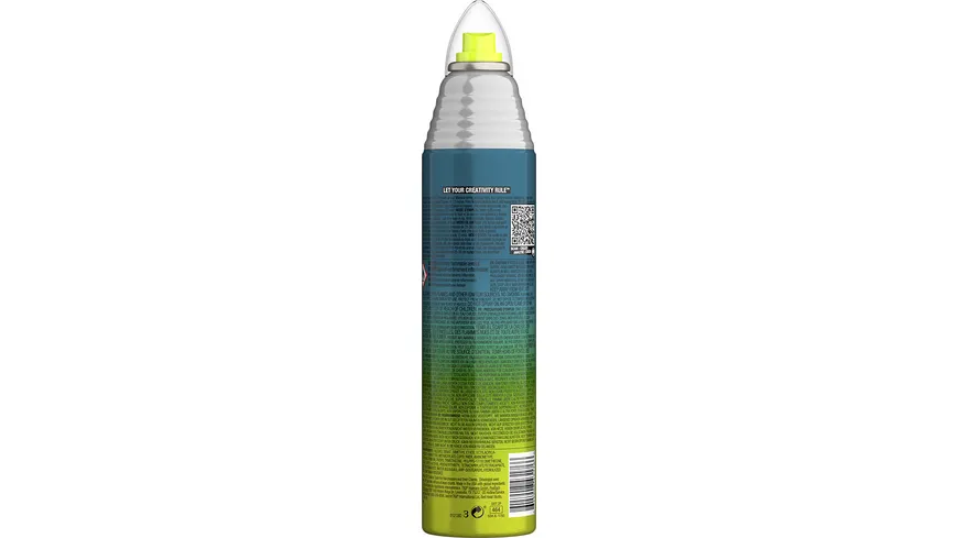 TIGI Bed Head Masterpiece Haarspray 340 ml
