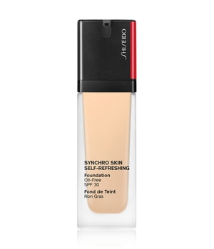 Shiseido Synchro Skin Self-Refreshing SPF 30 Flüssige Foundation-30 ml