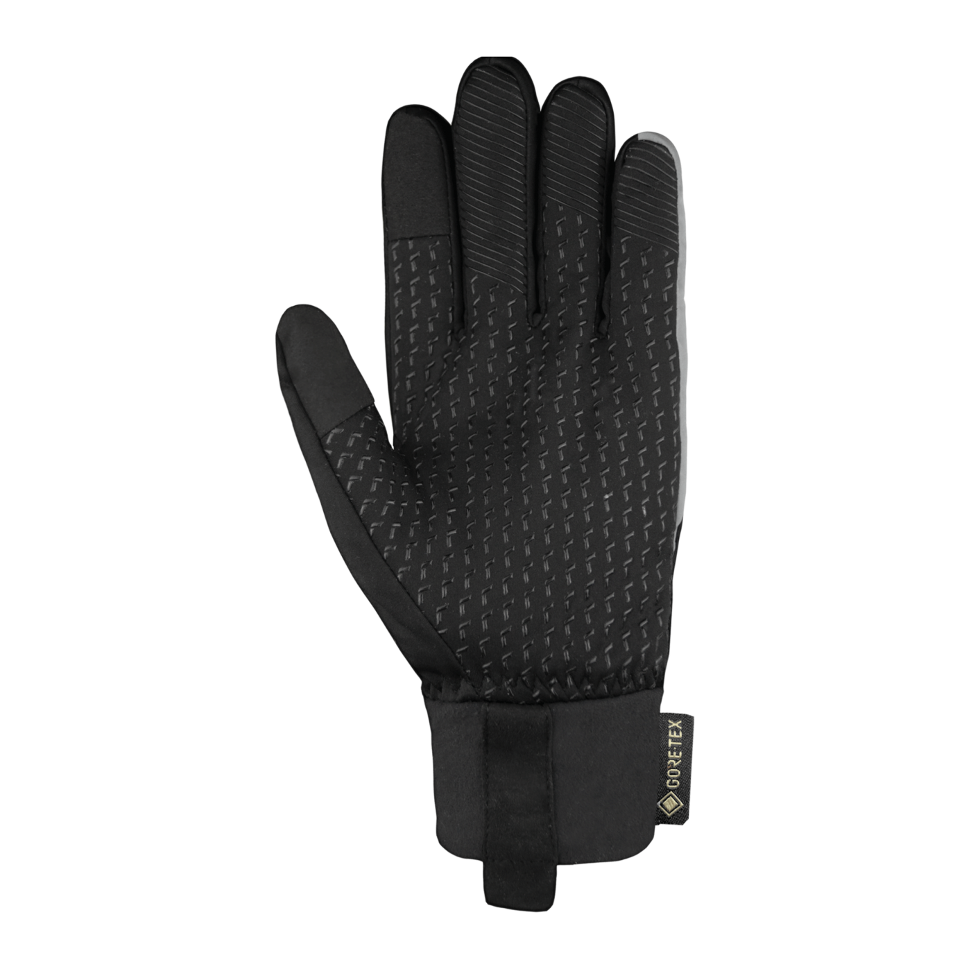 Reusch Commuter Torwarthandschuh Schwarz F7702