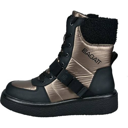 TT. BAGATT Stiefel Catania