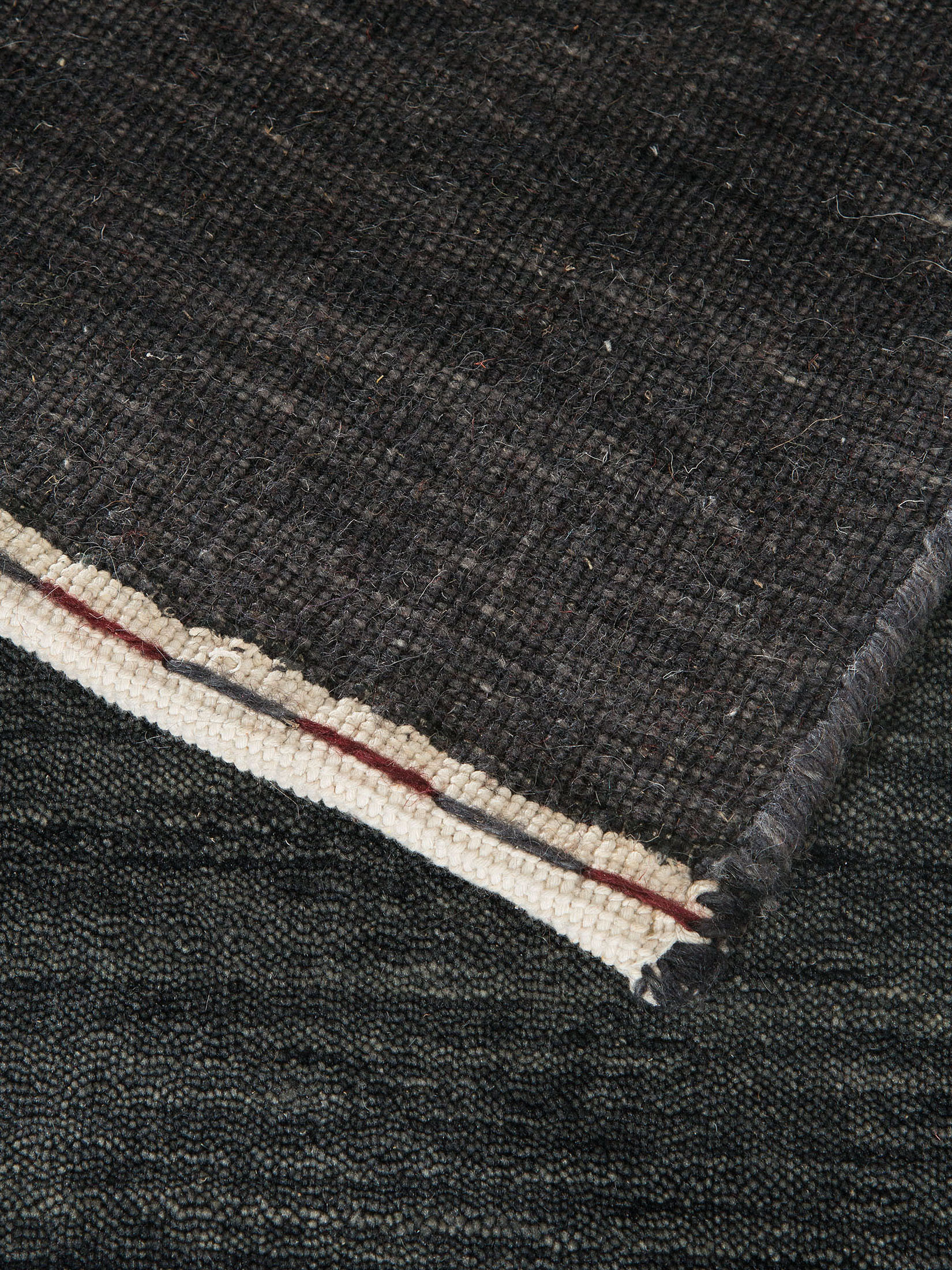 Narsapur Loribaff, Charcoal