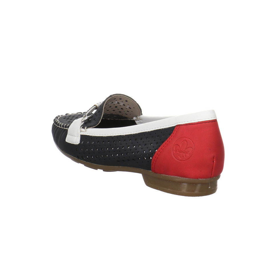 Rieker Slipper