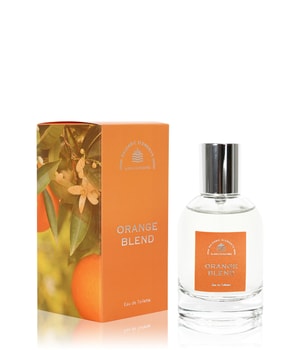 Agua de Baleares Elements Orange Blend Parfum-50 ml