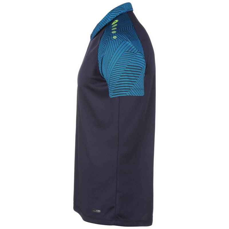 JAKO Performance Poloshirt Herren