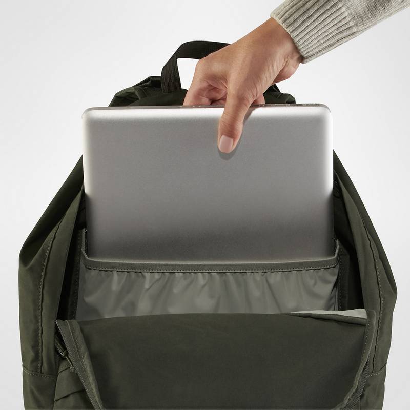 FJLLRVEN Vardag Daypack