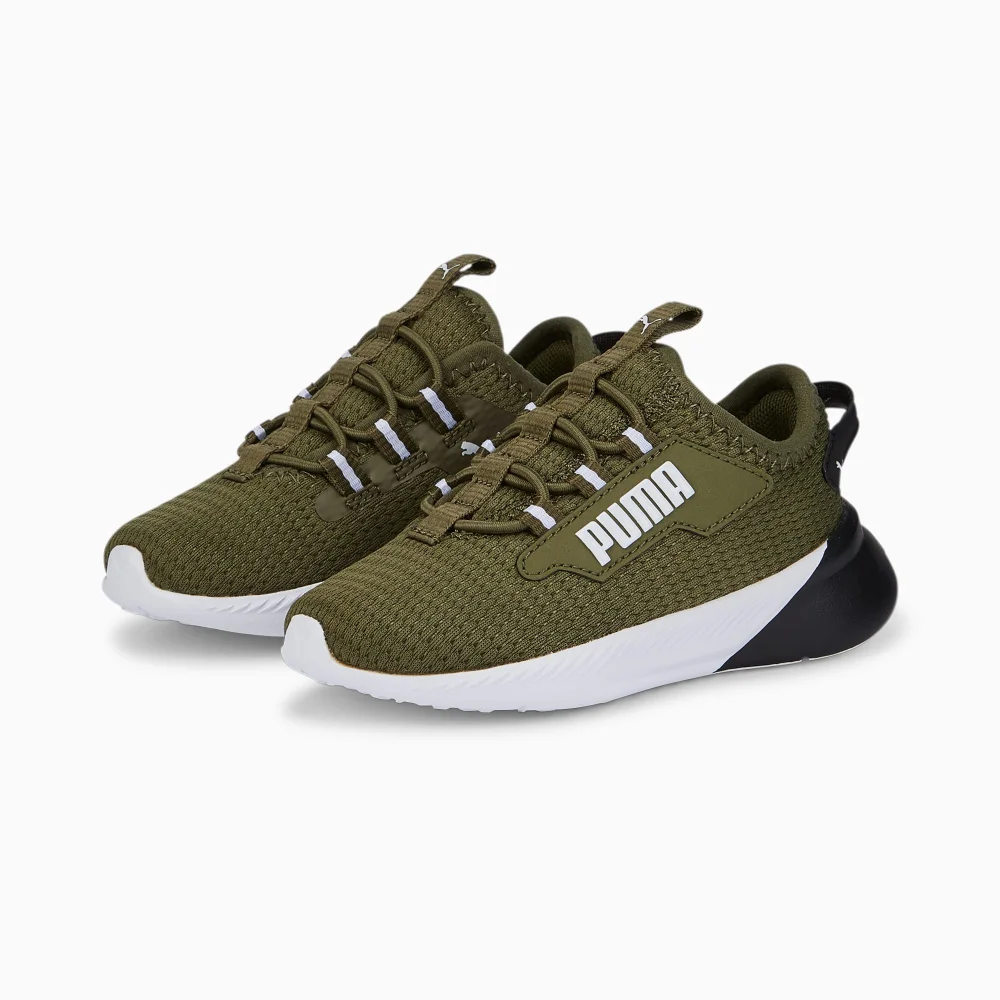 PUMA Retaliate 2 AC 377373_02 / grün