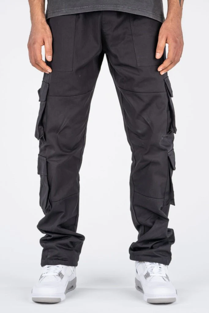 STRAIGHT LEG CARGOPANTS VADITIM