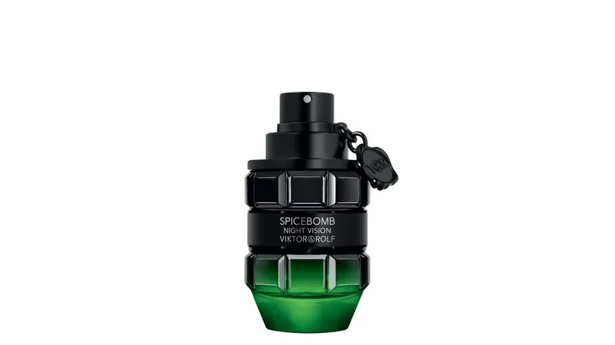 Viktor & Rolf Spicebomb Nightvision Eau de Toilette 50 ml
