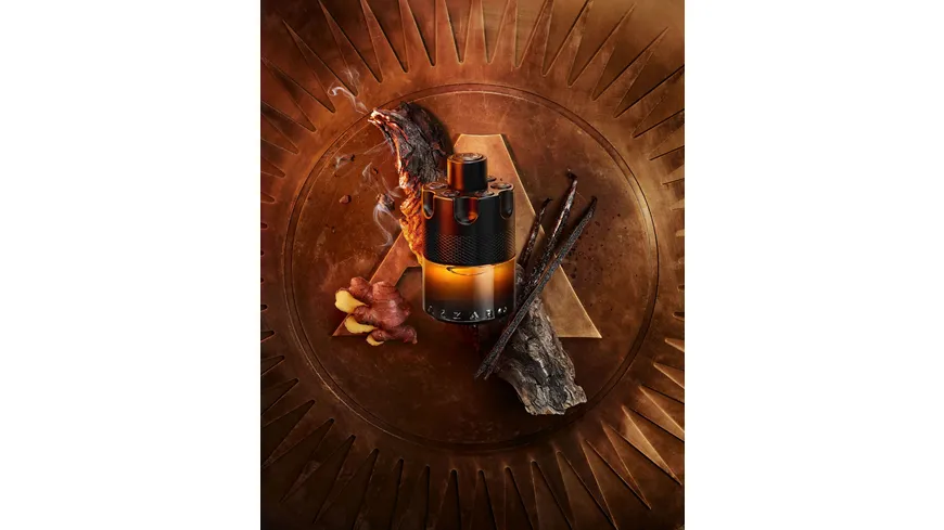 Azzaro The Most Wanted Le Parfum
