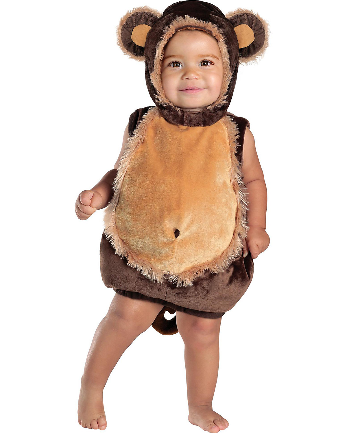 Babykostüm Marvin The Monkey