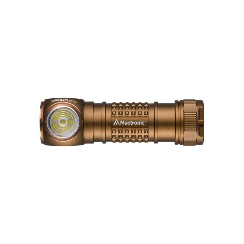 Mactronic Sirius H12 Angle Stirnlampe