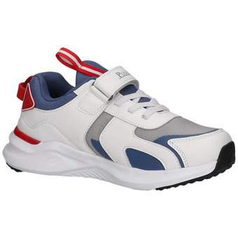 Puccetti Sneaker in weiß