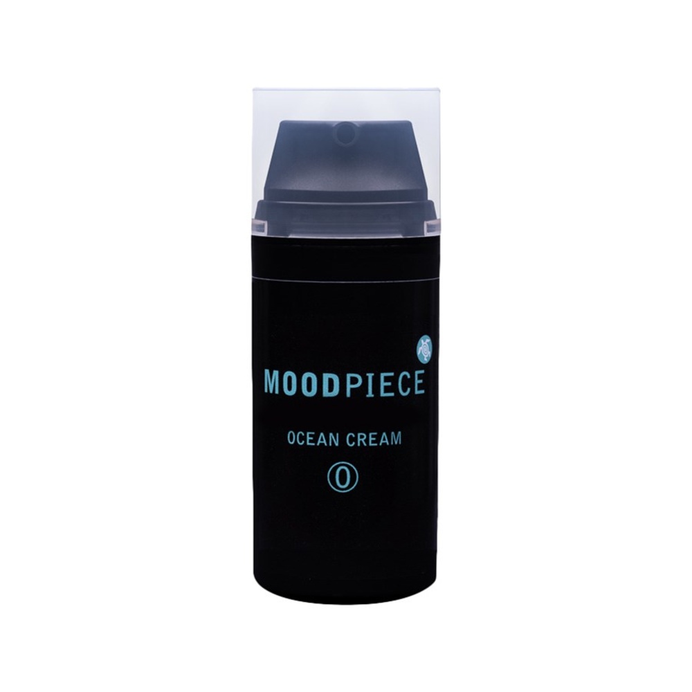 Moodpiece Ocean Cream O Créme capillaire