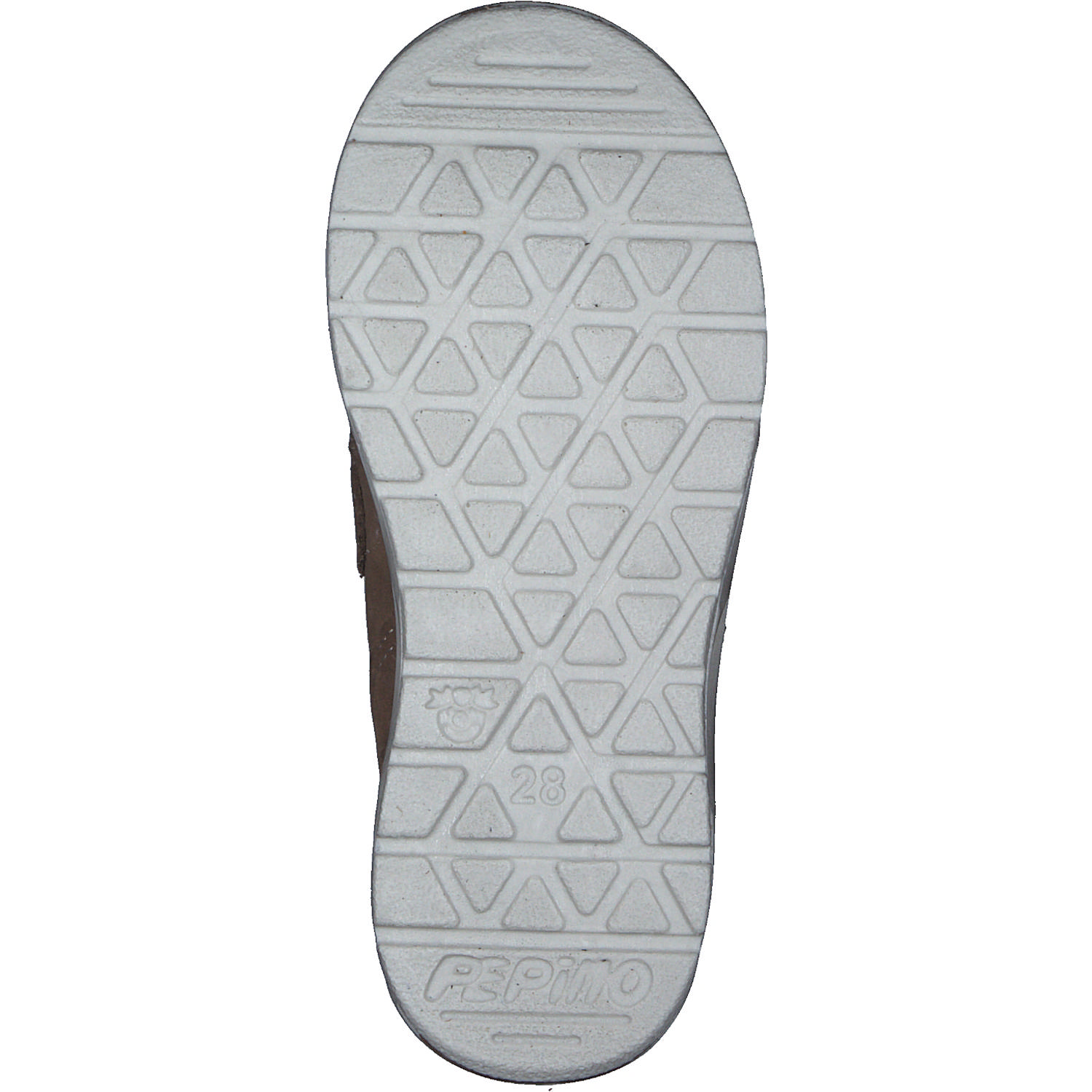 Ricosta Pepino 2103303, Lauflernschuhe, Kinder, Braun