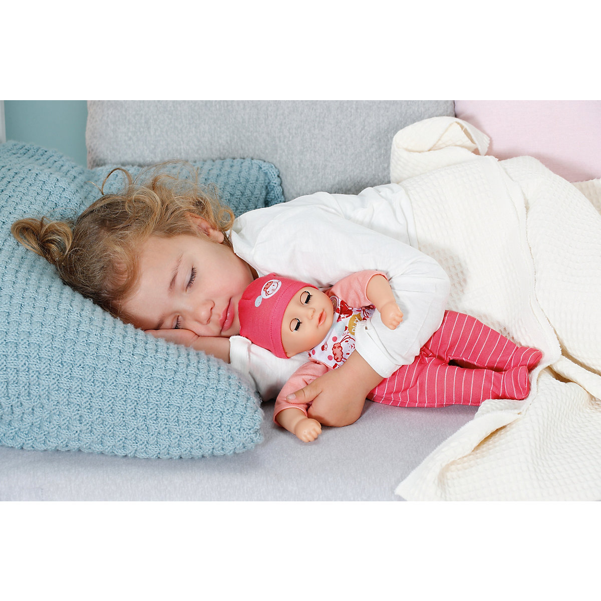Baby Annabell® My First Annabell 30 cm