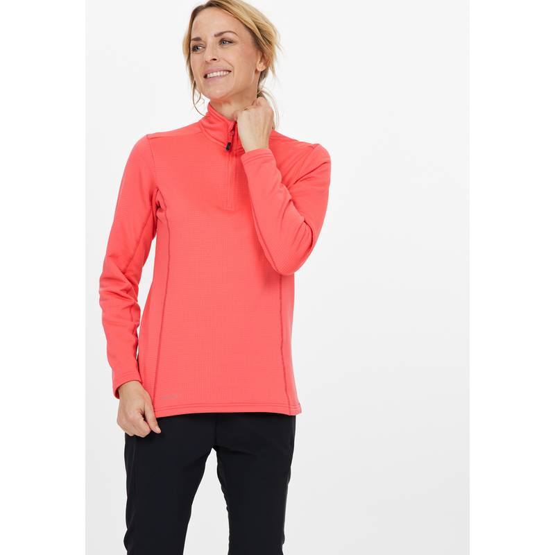 Whistler Juice Langarmshirt Damen