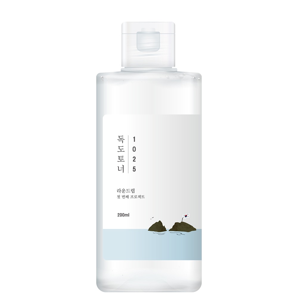 1025 Dokdo Toner 200ml