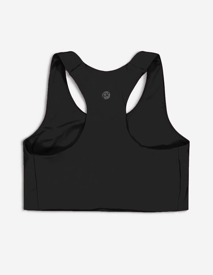 Cropped Top - Soft-Touch
