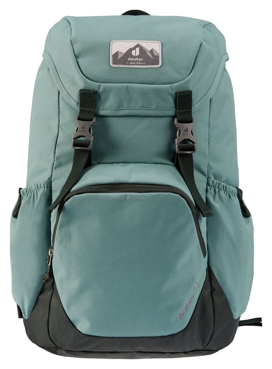 DEUTER Handtaschen grün Rucksack Walker 20
