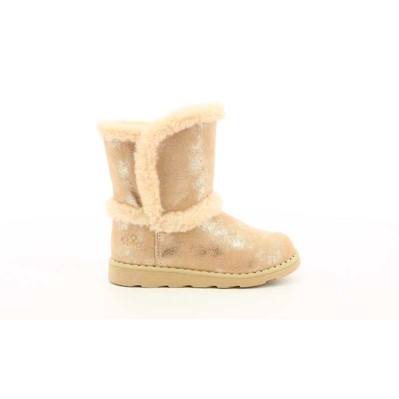 Boots synthetique Aldoux