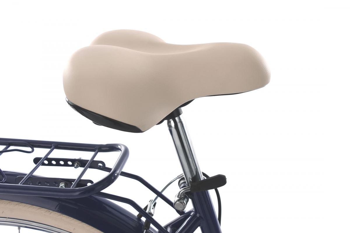 KS Cycling Damenfahrrad 28'' Balloon