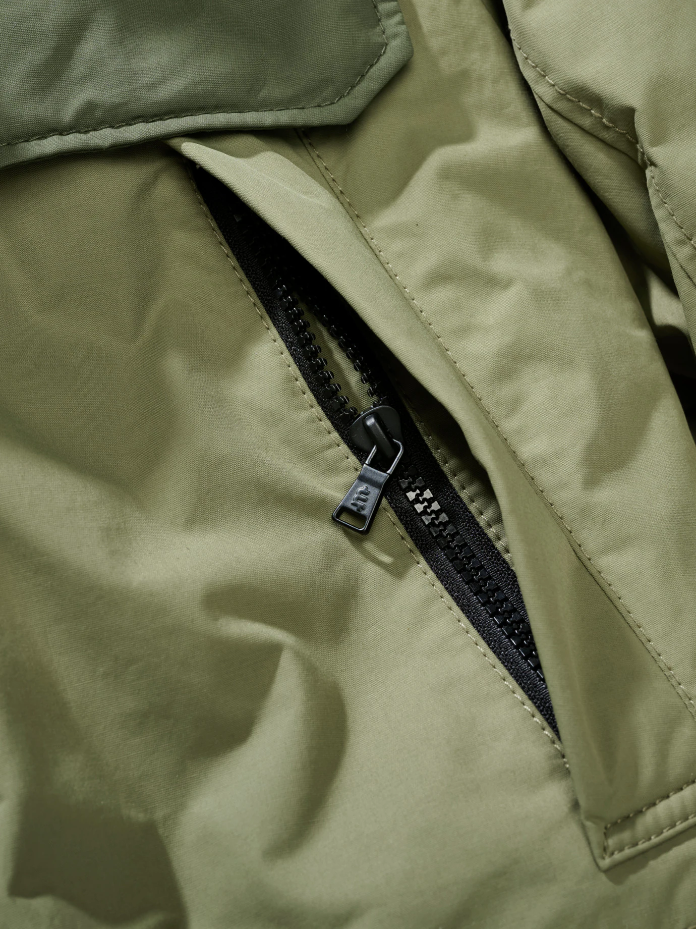 Stereo-Parka