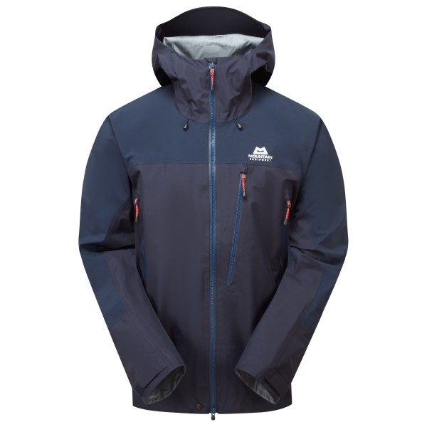 Mountain Equipment - Lhotse Jacket - Regenjacke