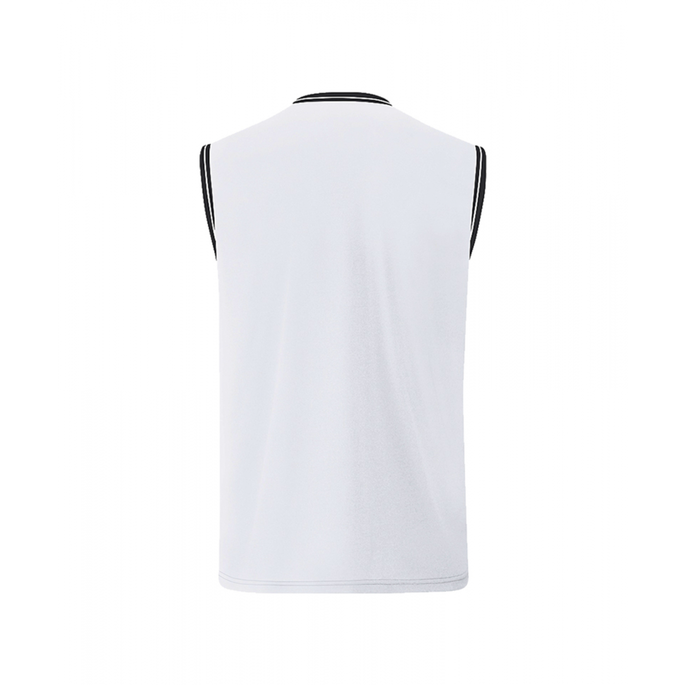 JAKO Center 2.0 Trikot Basketball Weiss F00