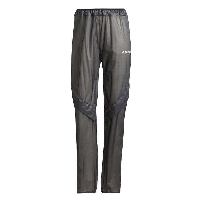 adidas TERREX Xperior Light 2,5-Layer Regenhose Funktionshose Damen