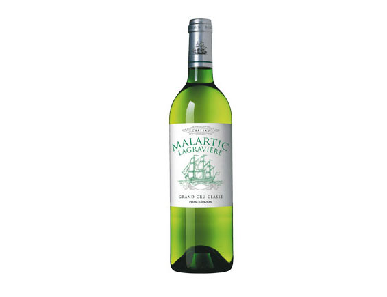 Château Malartic-Lagravière Blanc 2021 Bordeaux Pessac-Léognan