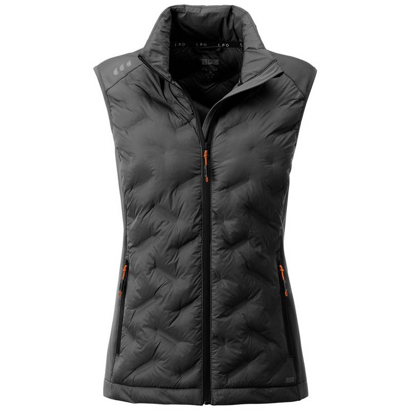 LPO Outdoorweste Damen