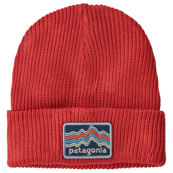 Patagonia - Kid's Logo Beanie - Mütze