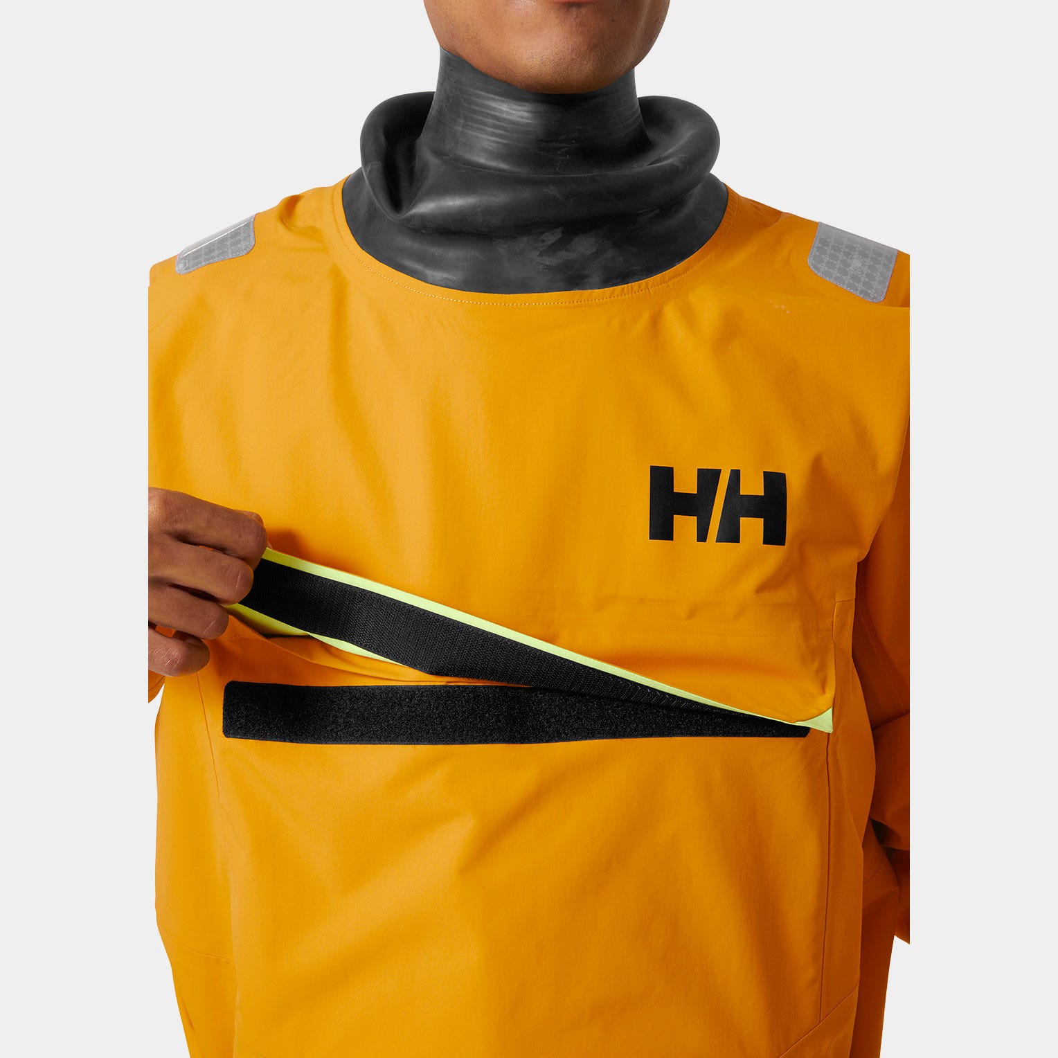 Men's Ægir Race Light Smock 2.0