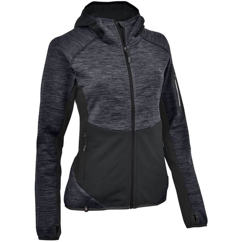 Maul Sport Sonnighorn II Fleecejacke Damen