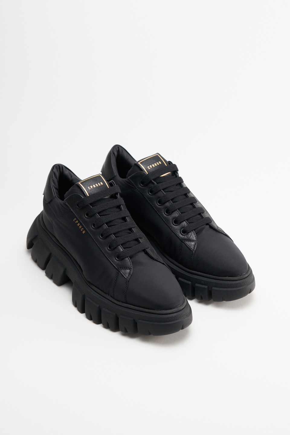 CPH319 nylon black