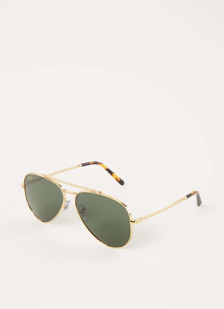 Ray-Ban  New Aviator zonnebril RB3625