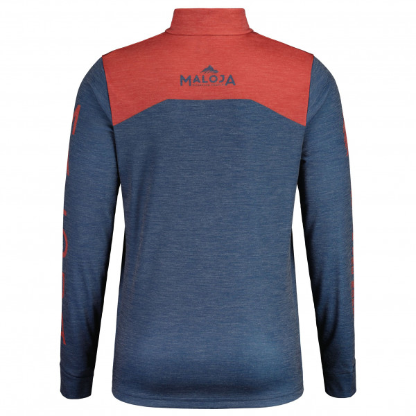 Maloja - RienzM. - Laufjacke