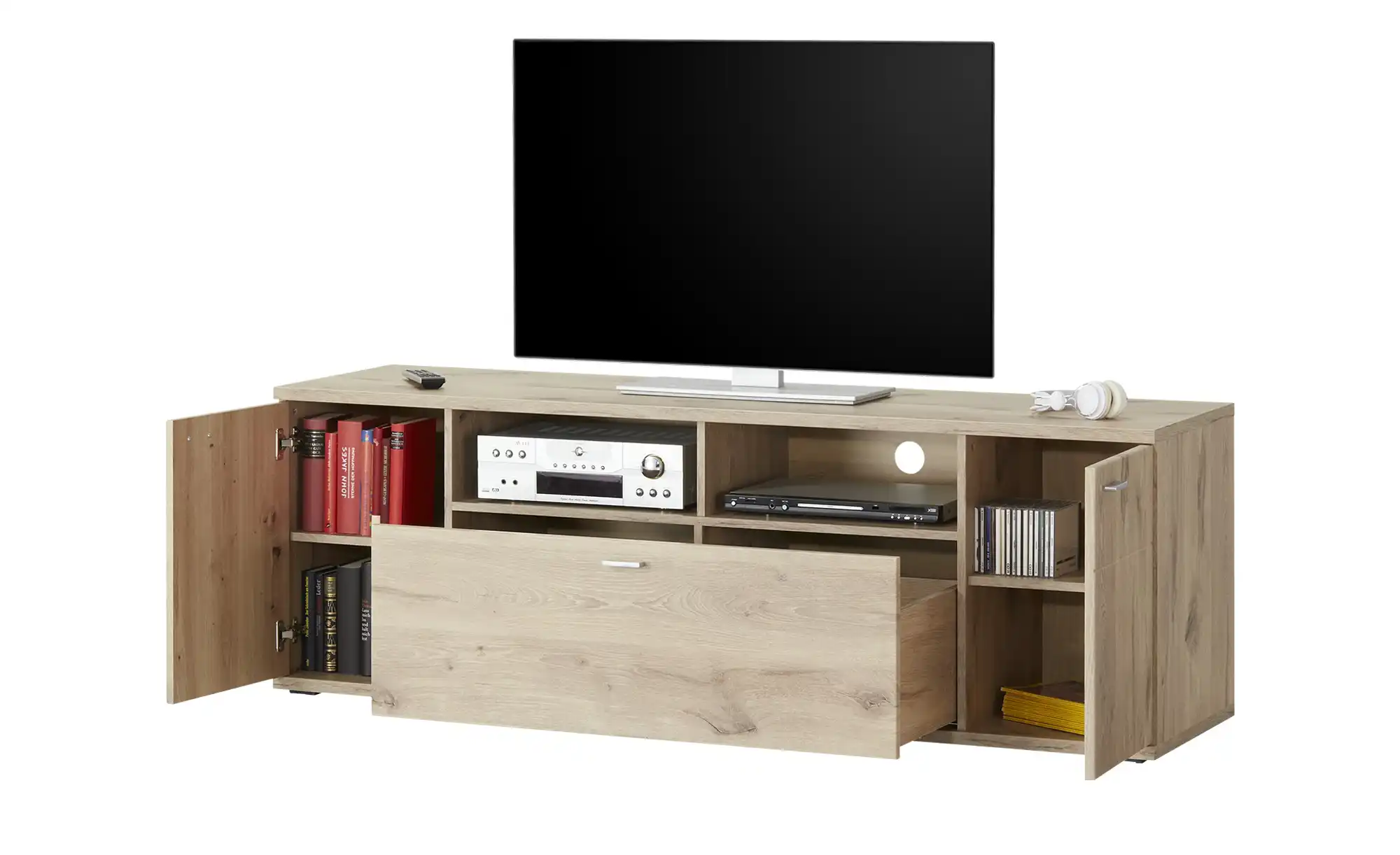 Primo TV-Element Aura