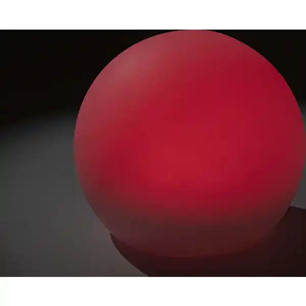 Solar-Kugel 20cm