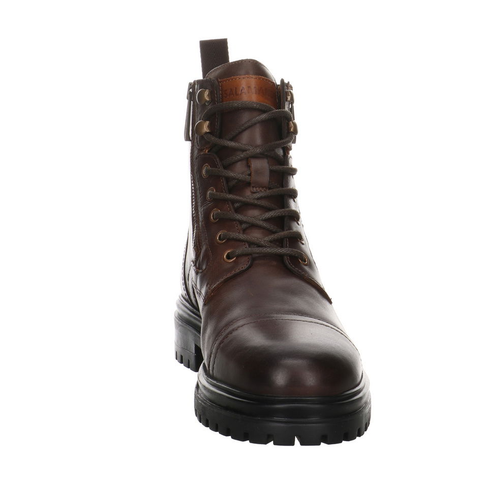 SALAMANDER Vanco Schnürboots