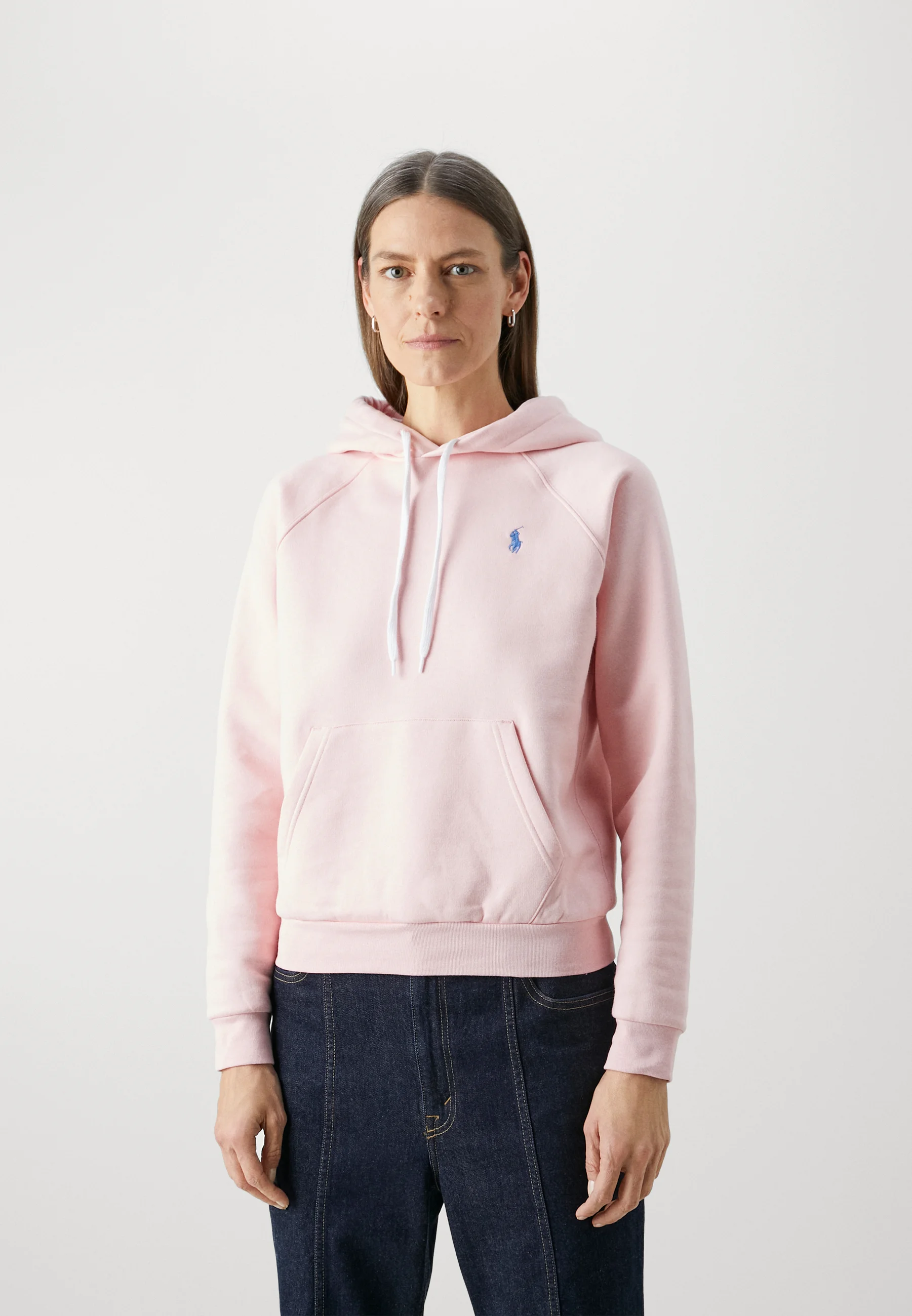 Polo Ralph Lauren MANGA LARGA - Sudadera