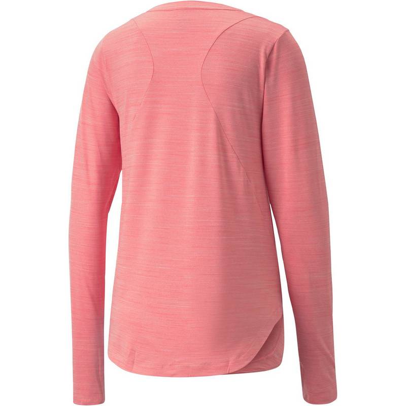 PUMA CLOUDSPUN Funktionsshirt Damen