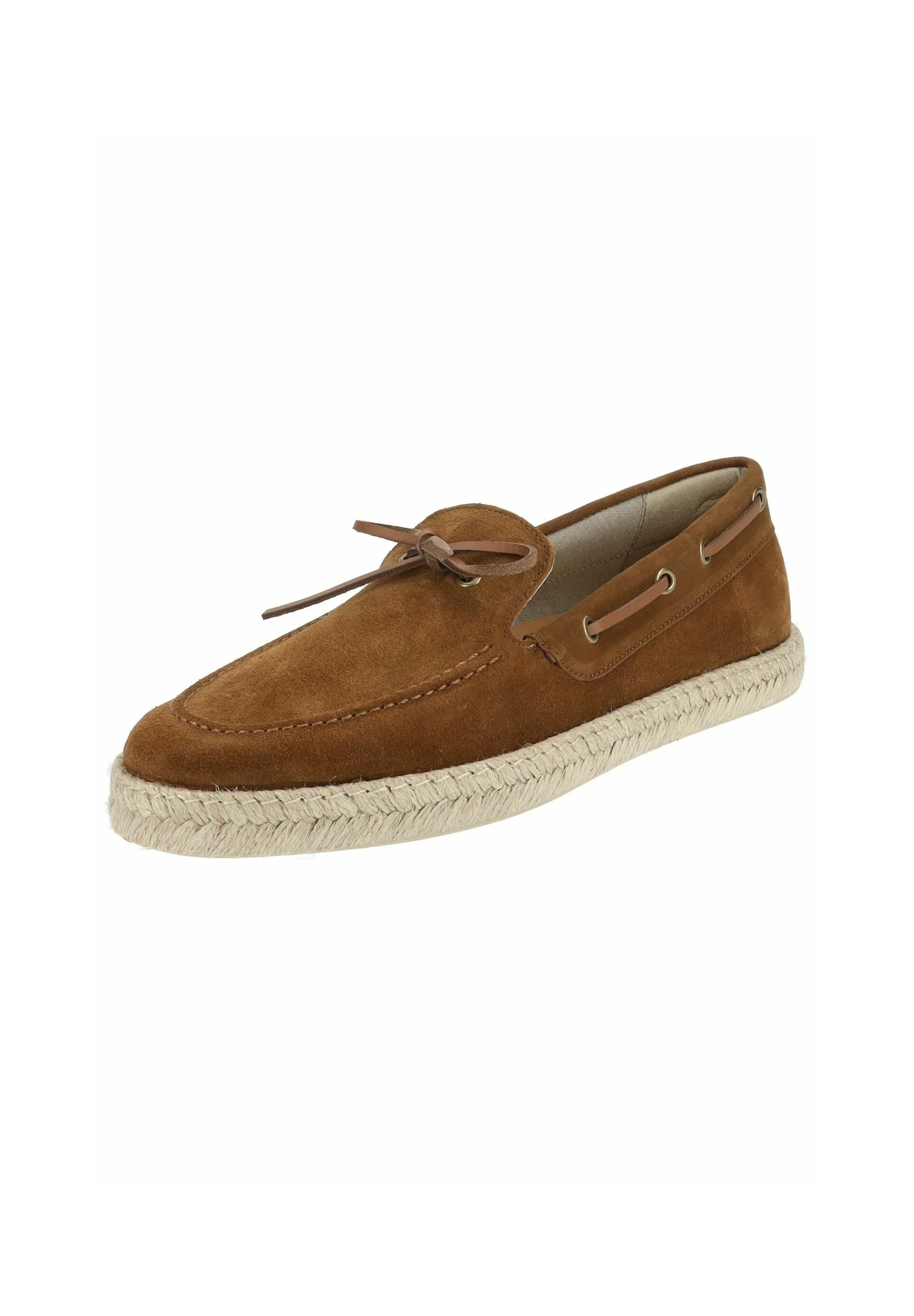 Geox OSTUNI - Zapatos náuticos