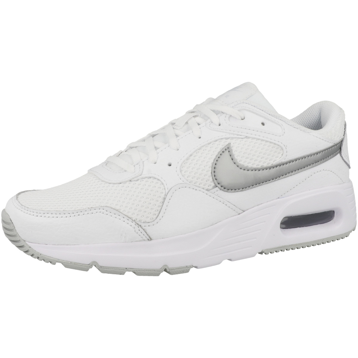 Nike Sportswear Air Max SC Sneaker Low weiss