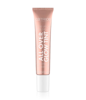 CATRICE All Over Glow Tint Lipgloss-15 ml
