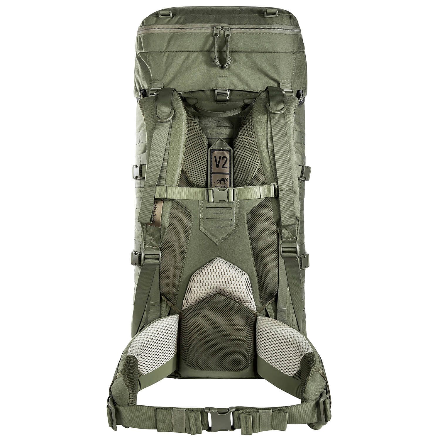 TT Base Pack 75 Einsatzrucksack