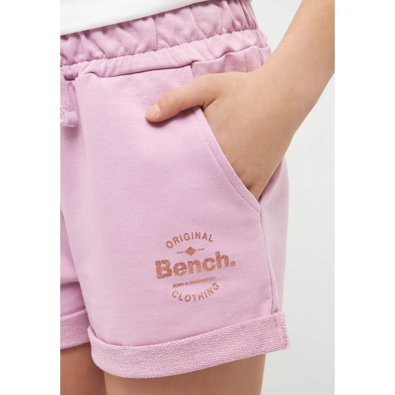 Bench Shorts Mädchen