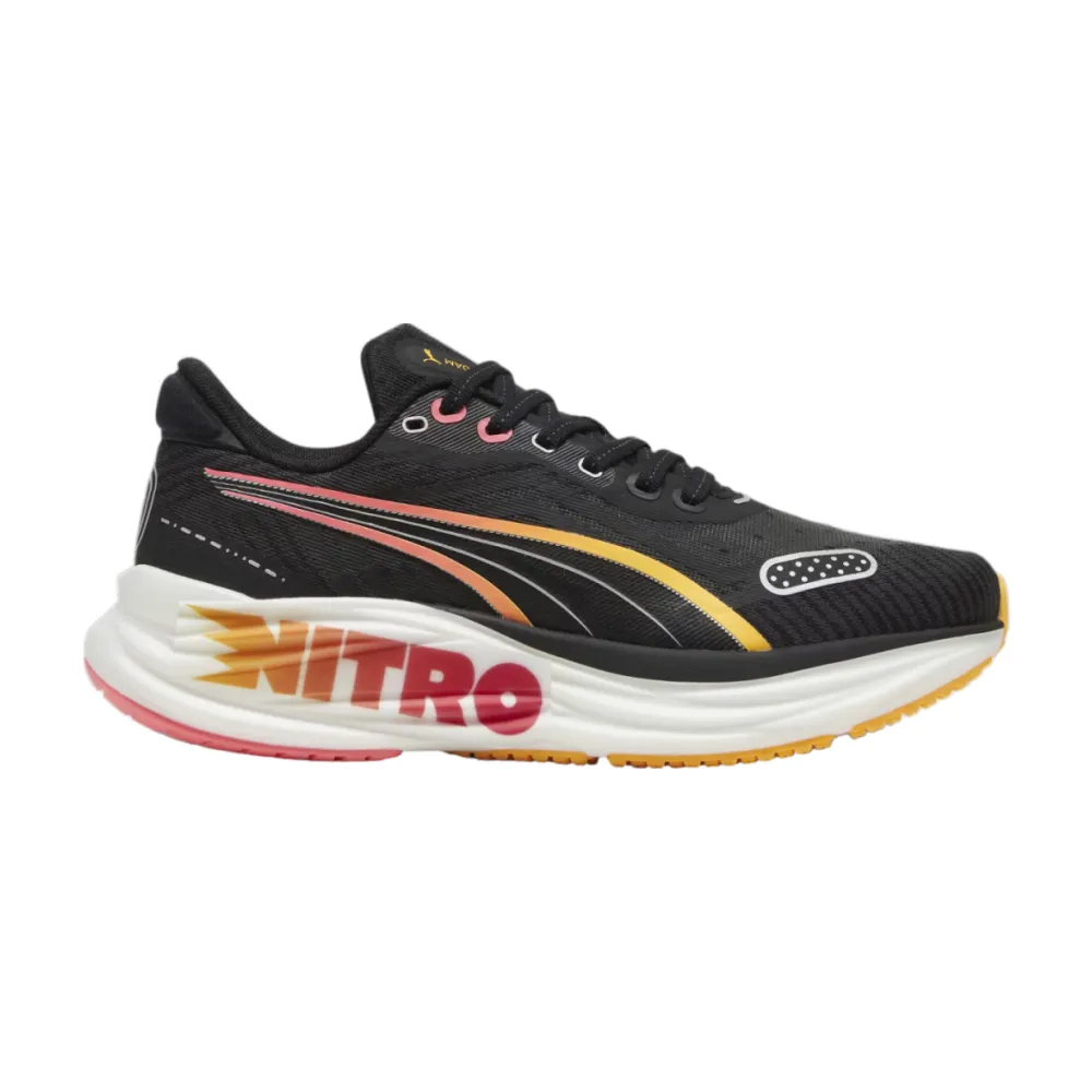 PUMA Magnify Nitro 2 Tech Wn 309700/001 / schwarz