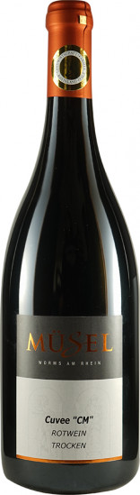 2018 Cuvée 